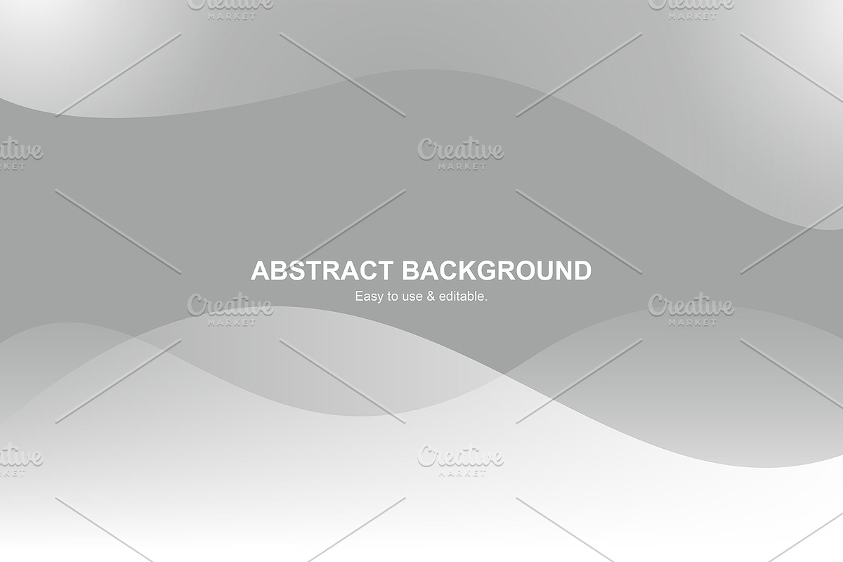 Minimal Abstract Gray Background, a Background Graphic by rpdesignstudio