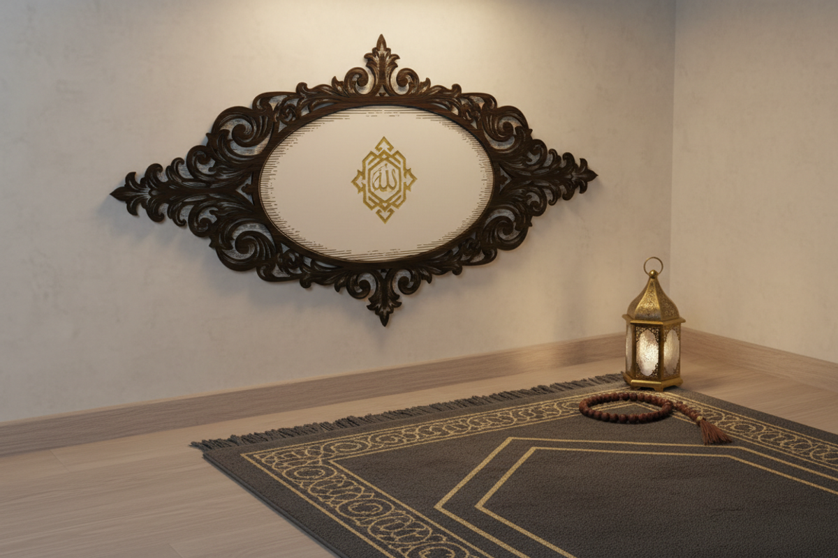 Ornate Oval Frame Laser Bundle, an Illustration by Gaye Art (Photo 11 of 11)