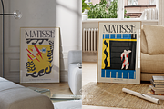 Contemporary Art 3, a Graphic by Wall Art Print Studio (Thumbnail 6 of 16)
