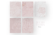DIGITAL PAPER BUNDLE, a Texture Graphic by Anna Sokol (Thumbnail 44 of 133)