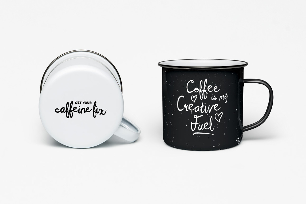 Sundae Funday Font Family preview 2