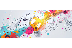 Idea Concept Design, a Technology Photo by BazziBa♥