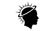 mental health awareness silhouettes, an Illustration by Amazin_art (Thumbnail 9 of 46)