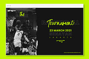 Brandon Matthews Handbrush Script, a Script Font by Creatype Studio (Thumbnail 5 of 9)