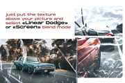 4K Plastic Wrap Textures, a Texture Graphic by Roman Paslavsky (Thumbnail 2 of 9)