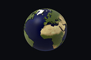 Earth low poly simple design cartoon, an Environmental 3D Model by CGTech (Thumbnail 7 of 24)