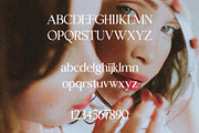 reverse - vintage serif typeface, a Serif Font by Mikhail Fukurou (Thumbnail 7 of 8)