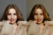 10 Minimalist Lightroom Presets, a Preset Add-On by RamsaGraphi (Thumbnail 8 of 10)