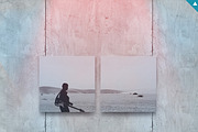 Picture/ Poster On 5 Stages Mock-up, a Product Mockup by Mocca Mockups Store (Thumbnail 29 of 55)