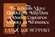 Dashling - Bold Modern Stylish Serif, a Serif Font by Shakira Studio (Thumbnail 8 of 10)