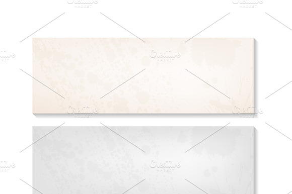 Vector cards set preview 2