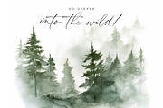 NEW! Late Summer Bundle, an Illustration by Isabelle Salem (Thumbnail 67 of 216)