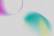 Retro grainy gradient backgrounds, a Texture Illustration by mamormo (Thumbnail 3 of 8)