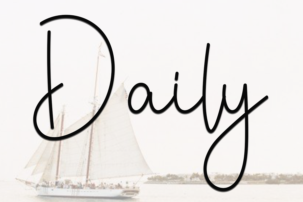 Wedding Anitimes, a Handwritten Font by FreshTypeINK (Photo 2 of 9)