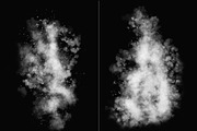 Fog Smoke Brush & PNG, a Brush Add-On by MRI STUDIO (Thumbnail 8 of 46)