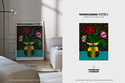 Exhibition Art Bundle 1, a Graphic by Wall Art Print Studio (Thumbnail 3 of 54)