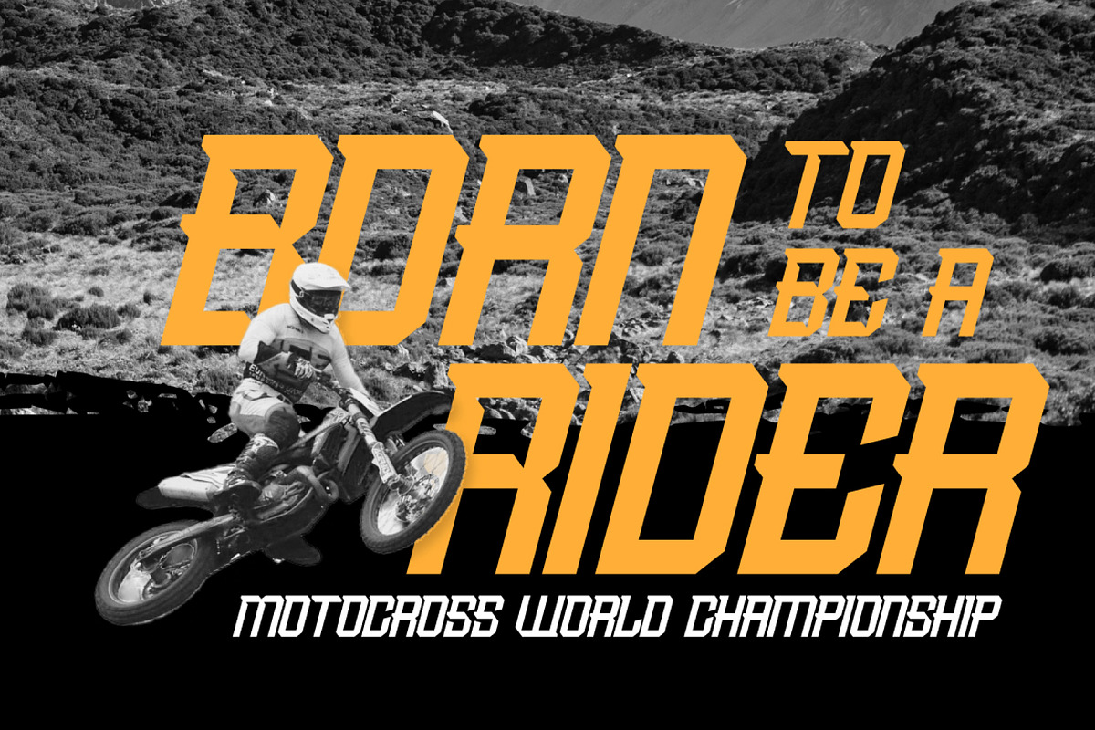 Mastero Bold Italic Font, a Sans Serif Font by Catalystco Studio (Photo 7 of 7)