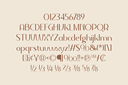 Erowsy Font, a Sans Serif Font by Marvadesign (Thumbnail 7 of 9)