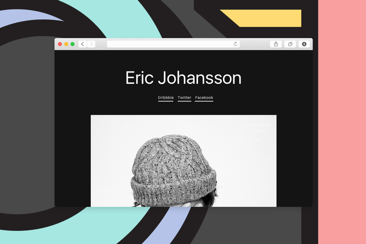 Other Story, a Websites & App Template by Other Themes (Photo 4 of 4)