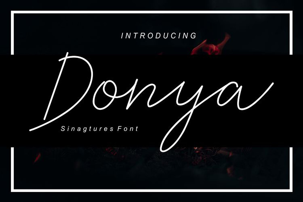 Donya