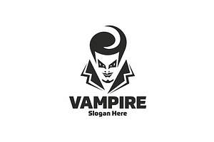 Vampire Logo