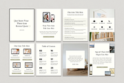 Service-Based Business Bundle, a Brochure Template by Ralony (Thumbnail 28 of 31)
