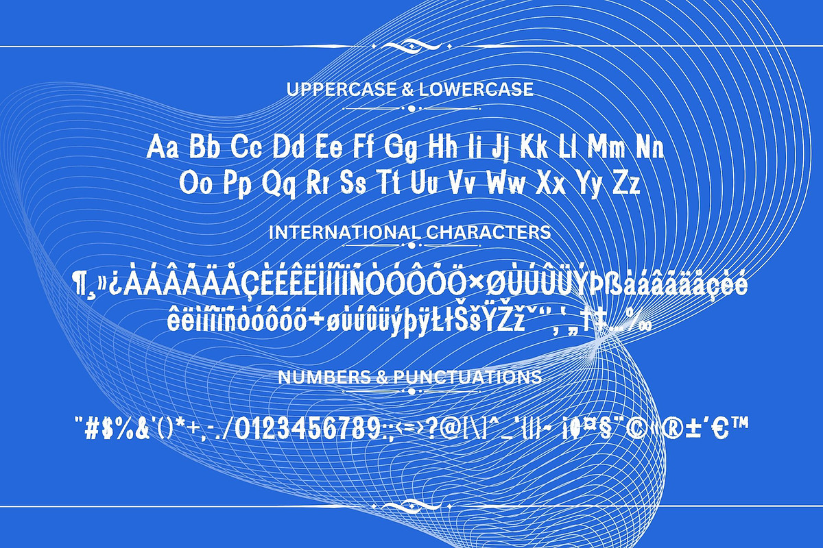 Plessis Brush Display Font, a Font by Creativetacos (Photo 8 of 8)
