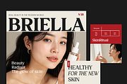 Royal Club - Elegant Serif Family, a Serif Font by Say Studio (Thumbnail 8 of 14)