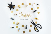 Christmas Photo Bundle #3 with BONUS, a Books & Magazine Mockup by GT Studio (Thumbnail 10 of 12)