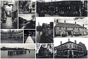 50 Hi-Res Gothic Photographs 30% OFF, a Templates & Theme by PremiumCoding (Thumbnail 4 of 5)