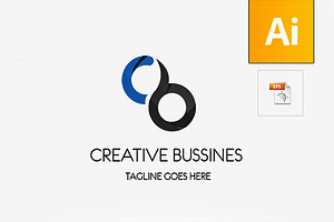 Creative Business Logo