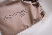 Meagin Elegant Serif, a Serif Font by Luna Shop (Thumbnail 7 of 8)