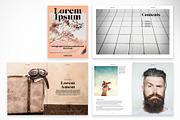 Fresh Catalog, a Print Template by McLittle Stock (Thumbnail 2 of 6)