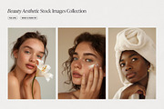 150 Beauty Stock Images, a Beauty & Fashion Photo by Wildfield Studio (Thumbnail 4 of 7)