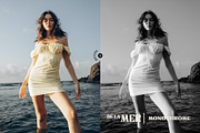 De La Mer Lightroom Presets, a Preset Add-On by Presetrain Co. (Thumbnail 9 of 12)