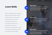 Reporting Highlights PowerPoint, a Presentation Template by Jumsoft (Thumbnail 17 of 18)