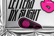 Metallic Foil Bag Mockup Set, a Packaging Mockup by Renderteam (Thumbnail 22 of 22)