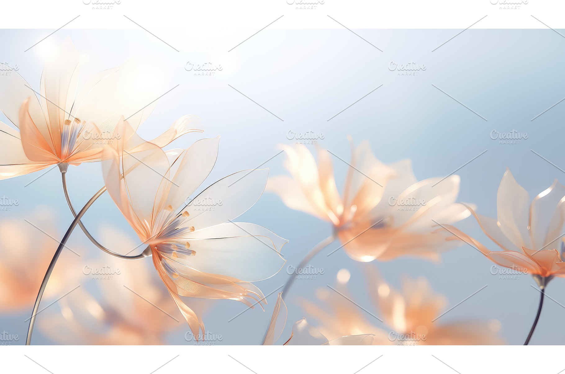 beautiful plant petal sunny, a Nature Photo by pikepicture