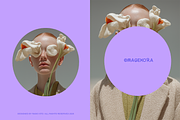 Magekora Experimental Sans Font, a Sans Serif Font by Rasio Studio (Thumbnail 7 of 9)