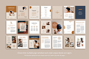 4 in 1 Course Creator Super Bundle K, a Magazine Template by Mirazz (Thumbnail 20 of 44)