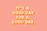 Imperfect! A Handwritten Sans Serif, a Handwritten Font by Studio Funshop by Kelli (Thumbnail 6 of 10)