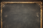 Vintage Chalkboard Background, a Background Graphic by Printable Treasure (Thumbnail 4 of 12)
