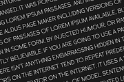 Rather Modern Typeface Font, a Sans Serif Font by Storytype Studio (Thumbnail 2 of 14)