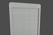 Apple iPad 9.7 Wi-Fi + Cellular 3D, an Object 3D Model by XYZ Space (Thumbnail 17 of 17)