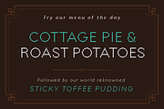Troutbeck Sans Pixel Font (4 styles), a Sans Serif Font by SelfBuild Type (Thumbnail 8 of 8)