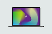 Free Form Gradients, an Object Graphic by GraphicsByKassy (Thumbnail 3 of 6)