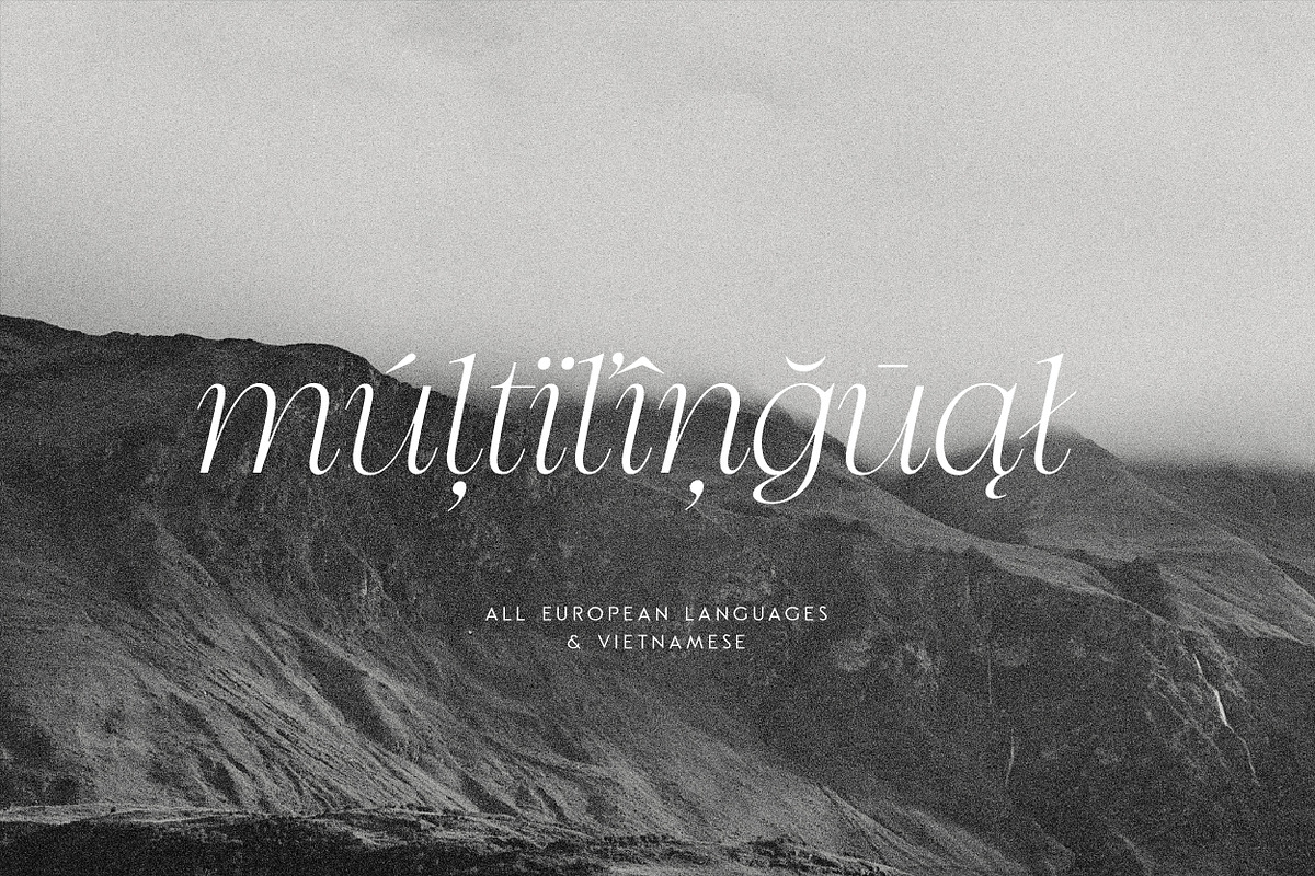 Auckland - Versatile Serif, a Serif Font by Harmonais Visual (Photo 16 of 18)