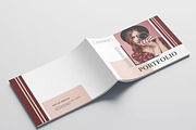 Photographer Portfolio Template, a Brochure Template by Template Shop (Thumbnail 2 of 10)
