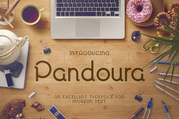 Pandoura preview 7