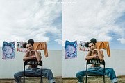 750+ LIGHTROOM PRESETS ANALOG FILM, a Preset Add-On by Victoria Bee Presets (Thumbnail 18 of 18)